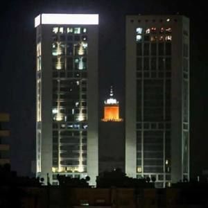 Meet your Posher, Saad